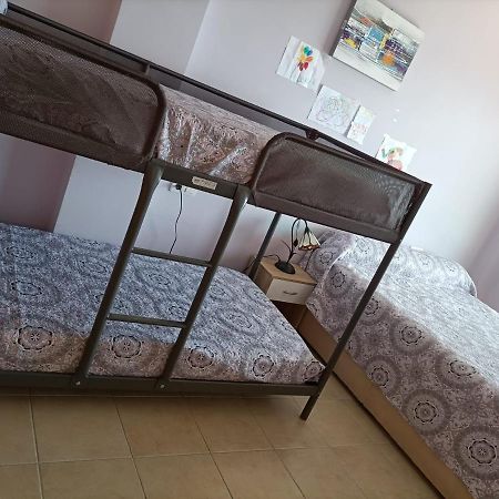 Apartamento Frente Al Mar Totalmente Reformado Almuñécar Exteriér fotografie