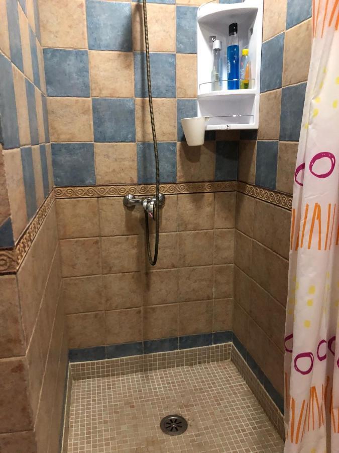 Apartamento Frente Al Mar Totalmente Reformado Almuñécar Exteriér fotografie