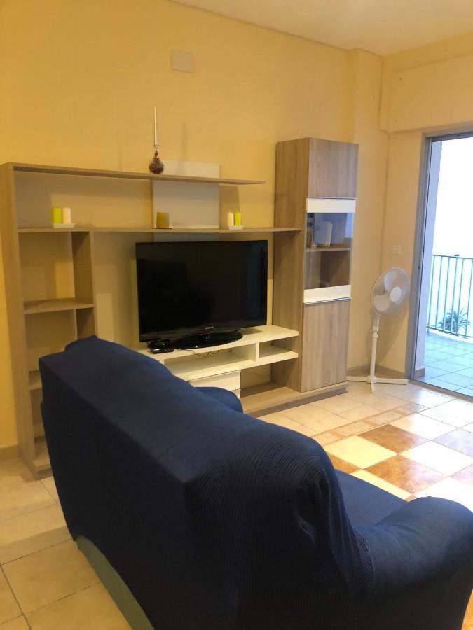 Apartamento Frente Al Mar Totalmente Reformado Almuñécar Exteriér fotografie
