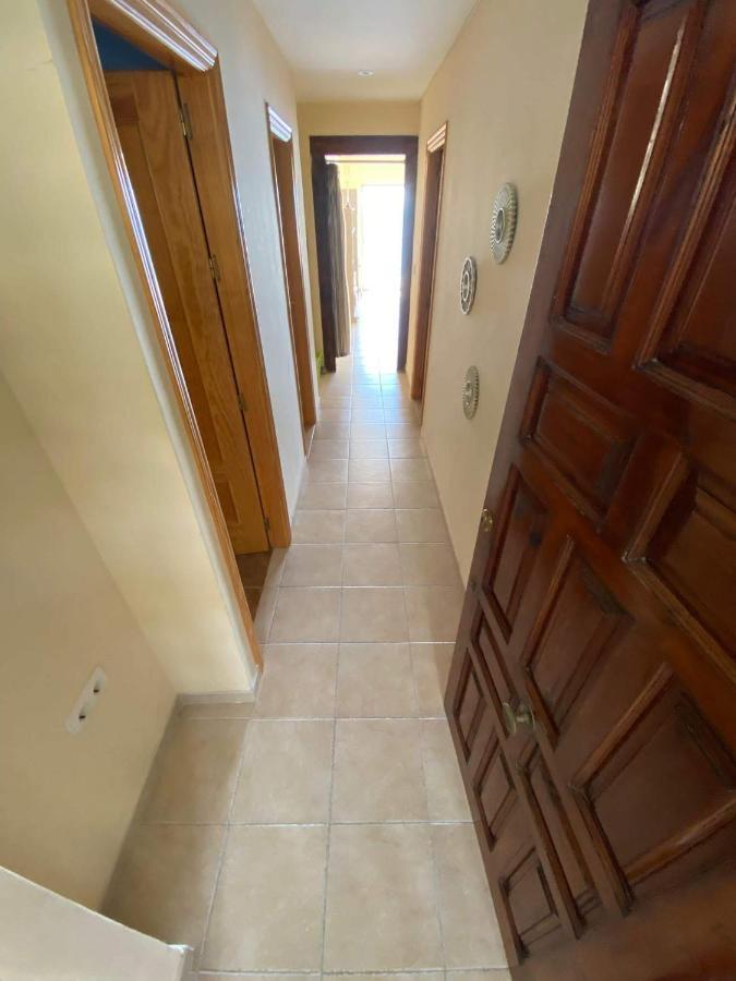 Apartamento Frente Al Mar Totalmente Reformado Almuñécar Exteriér fotografie
