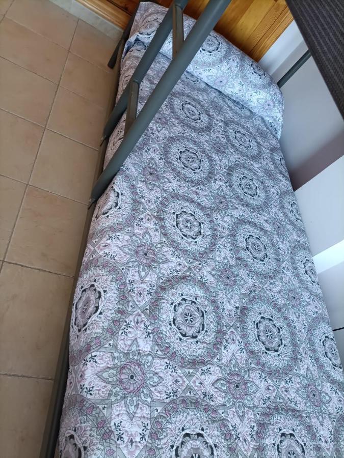 Apartamento Frente Al Mar Totalmente Reformado Almuñécar Exteriér fotografie