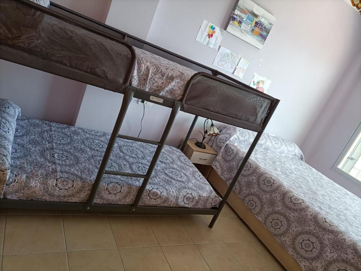 Apartamento Frente Al Mar Totalmente Reformado Almuñécar Exteriér fotografie