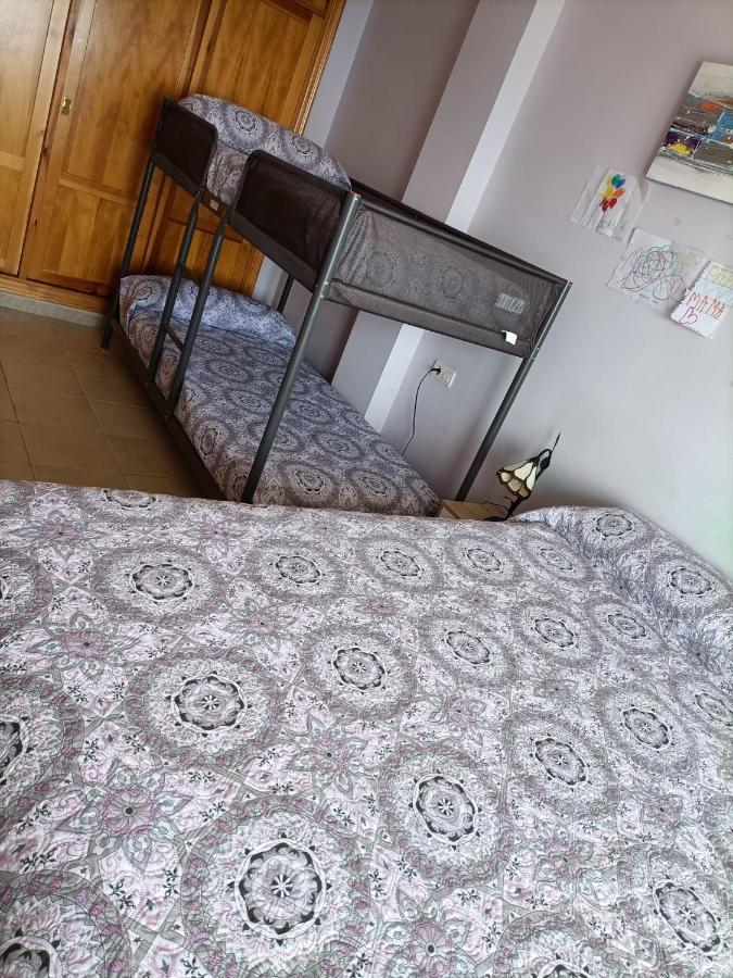 Apartamento Frente Al Mar Totalmente Reformado Almuñécar Exteriér fotografie